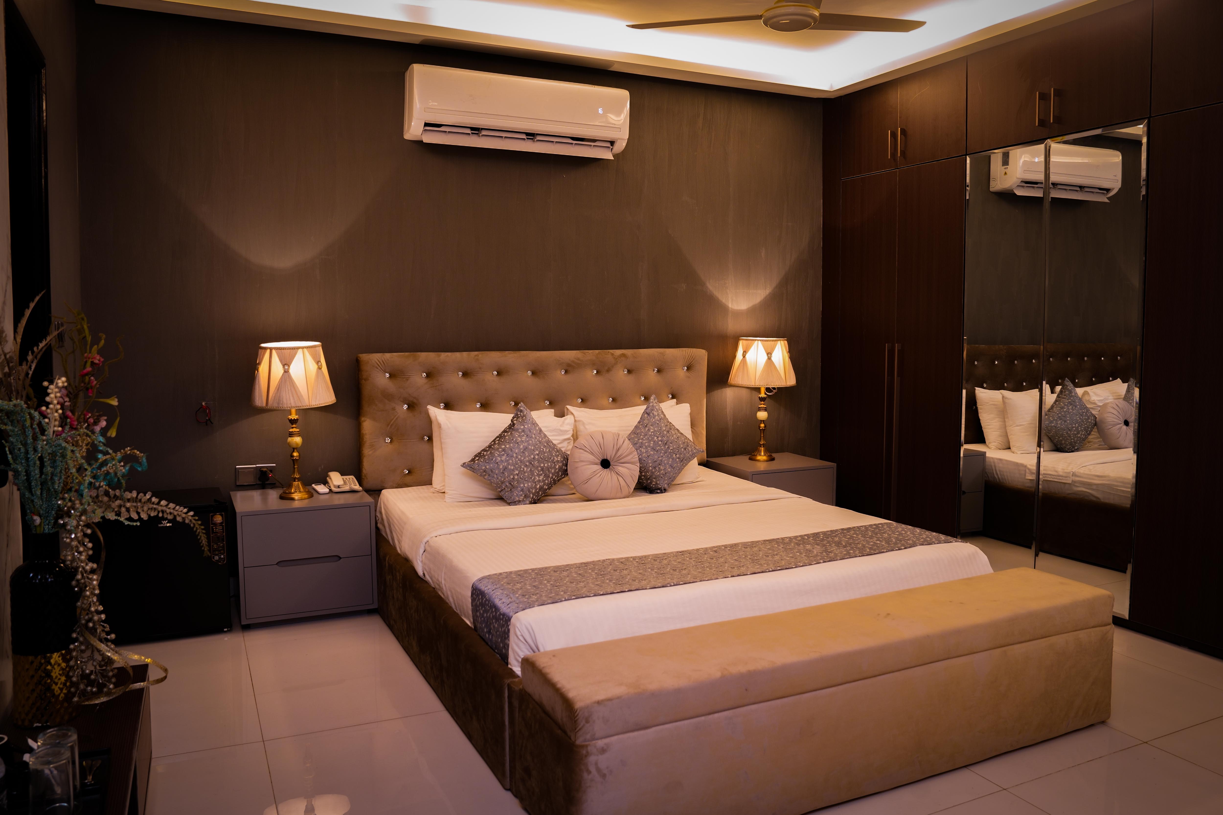 Grand Suite